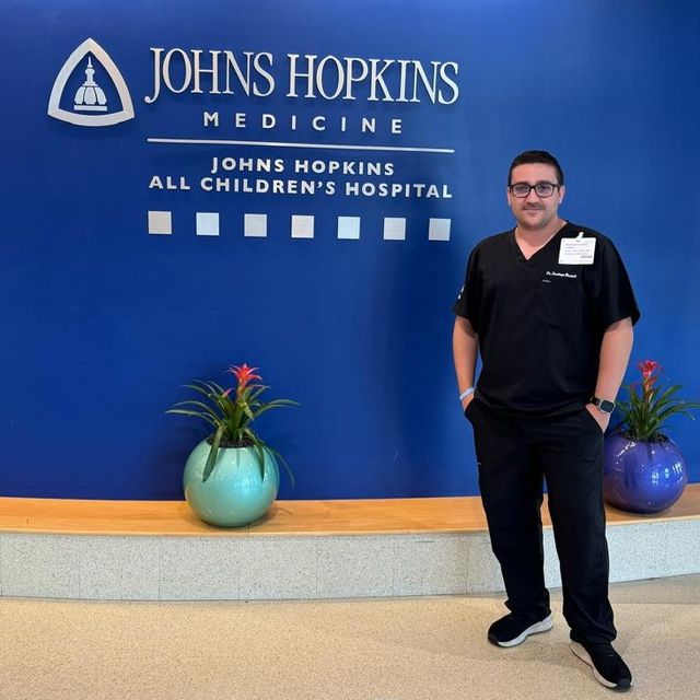 Santiago Buchelli Pastrana, Pediatra Tlajomulco de Zuñiga