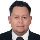 Dr. Gastón Daniel Martínez Sedas
