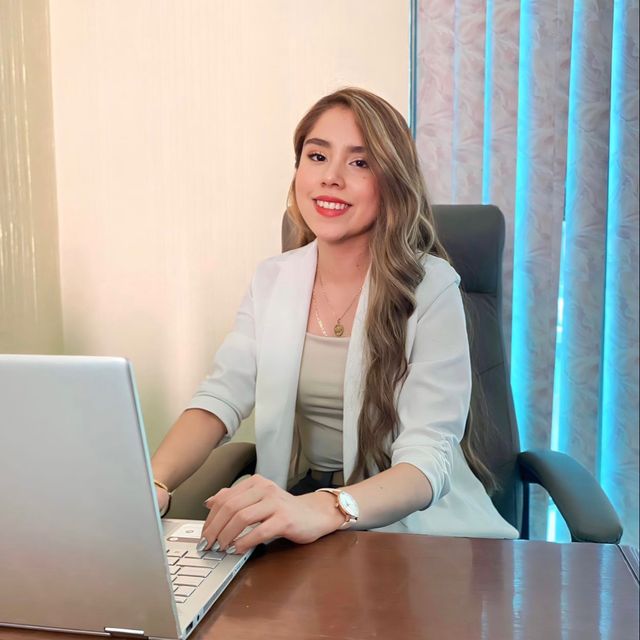 Jannet Nava, Nutriólogo Cuernavaca