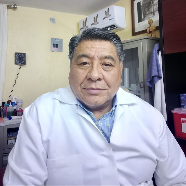 Jose Manuel Juarez Sanchez, Médico general Actopan
