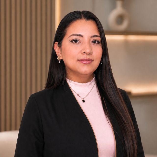 Salma Muñoz Salgado, Ginecólogo Coyoacán