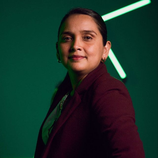 Ma. Dolores Alonso Martínez, Reumatólogo Morelia