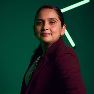 Dra. Ma. Dolores Alonso Martínez