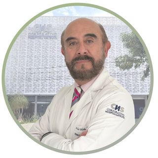 Ampliar imagen: José Víctor Esquivel Arroyo, Neurólogo Naucalpan de Juárez