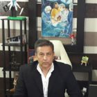 Dr. Ruben Montoya Galvan