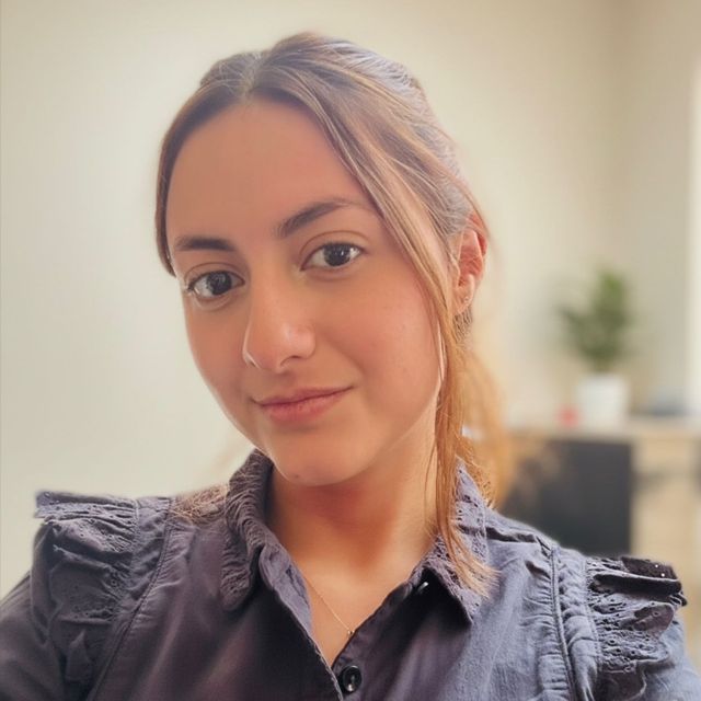 Aranza Bojórquez Jiménez, Psicólogo Naucalpan de Juárez