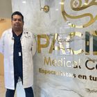 Dr. Edgar Fernando Avelino Palacios