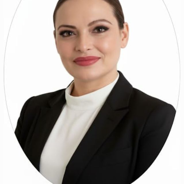 Ninisvia Fleitas, Psicólogo La Paz