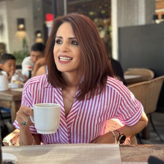 Ampliar imagen: Jacqueline Acosta Ruiz, Psicólogo Morelia