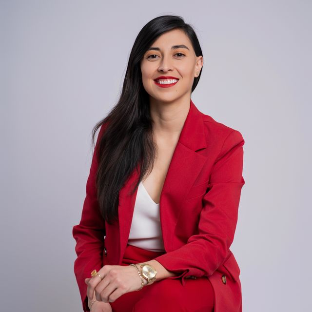 Marcela Lomelí Ruvalcaba, Psicólogo Aguascalientes