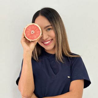 Ampliar imagen: Thaily Robledo, Nutricionista Tixtla de Guerrero
