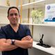 Dr. Luciano Alberto Camacho Alcalá