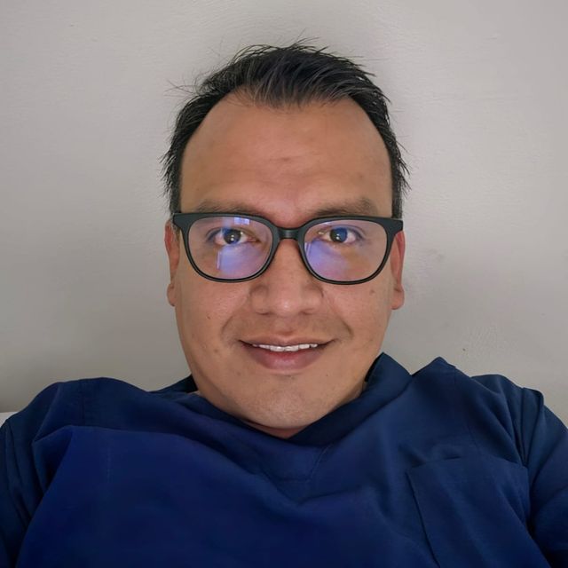 Agustin Espinosa Correo, Médico de familia Tehuacan