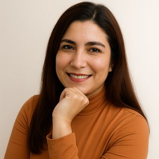 Dra. Leticia Nayeli Ramírez-Ramírez