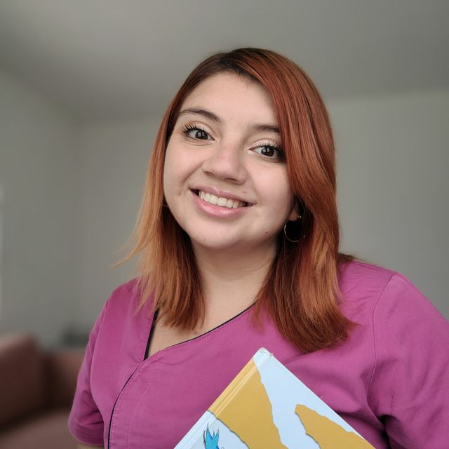 Perla Guadalupe Palacios Raygoza, Psicólogo Zapopan