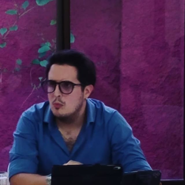 Javier Grajales Fernández, Psicólogo Puebla