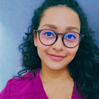 Ampliar imagen: Laura Vianney García Barrientos, Urgenciólogo Orizaba