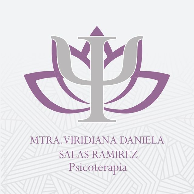 Viridiana Daniela Salas Ramírez, Psicólogo Tlaxcala