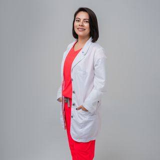 Lic. Diana Sainos Conde