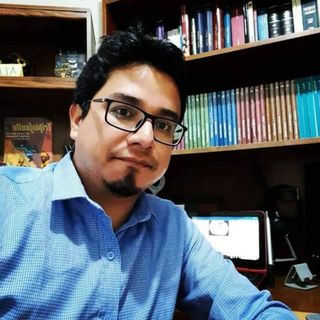 Ampliar imagen: Manuel Alejandro Arzamendi Calderón, Psicólogo Querétaro