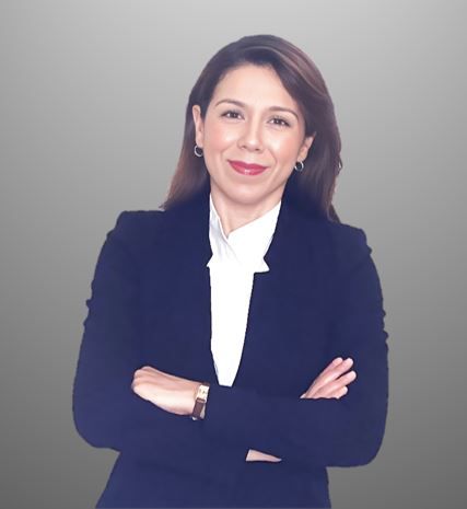 Elizabeth Maranata Madrigal Montiel, Psicólogo Zapopan