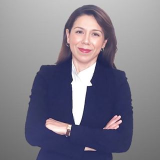 Elizabeth Maranata Madrigal Montiel, Psicólogo Zapopan