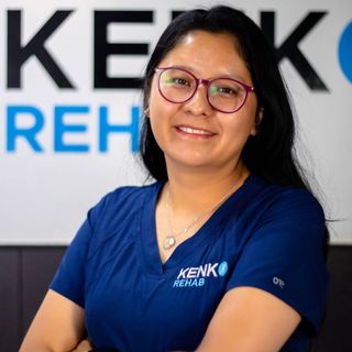 Ampliar imagen: Arani Medina Cuaxospa, Fisioterapeuta Ciudad de México