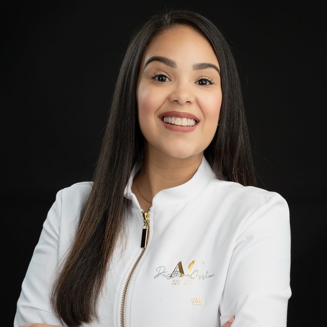 Adriana Crisostomo, Dentista - Odontólogo Benito Juárez
