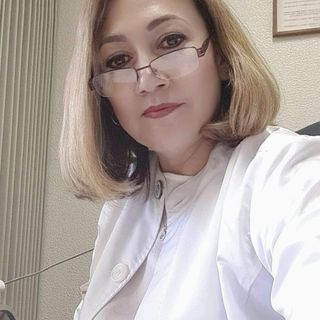 Ampliar imagen: Beatriz Uresti Reyes, Médico de familia Irapuato