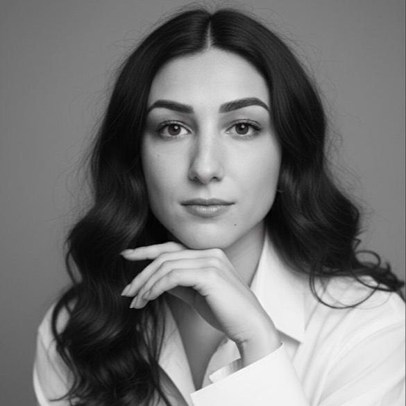 Nicole  Gilabert, Psicólogo San Francisco de Campeche