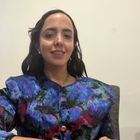 Lic. Yunhue Esperanza Ayala aguirre