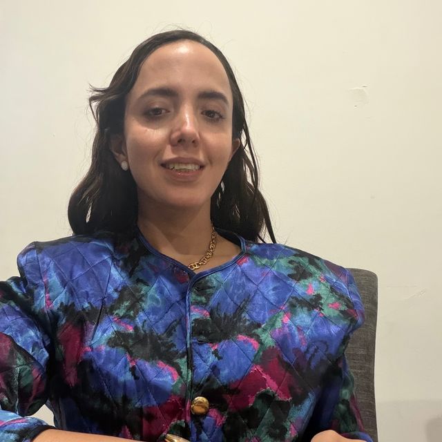 Yunhue Esperanza Ayala aguirre, Psicólogo Puebla