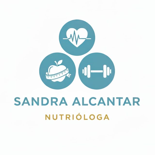 SANDRA L. ALCANTAR CASTAÑEDA, Nutriólogo Zapopan