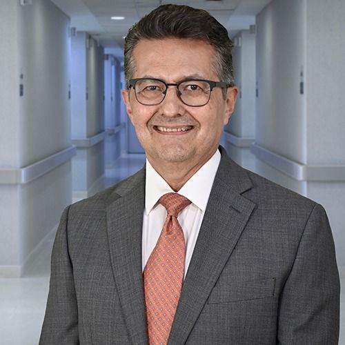 Guillermo Garza Martinez, Pediatra Ciudad Juarez