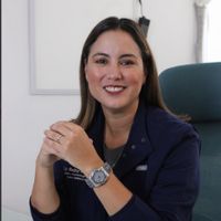 M. Gabriela Morales Pirela