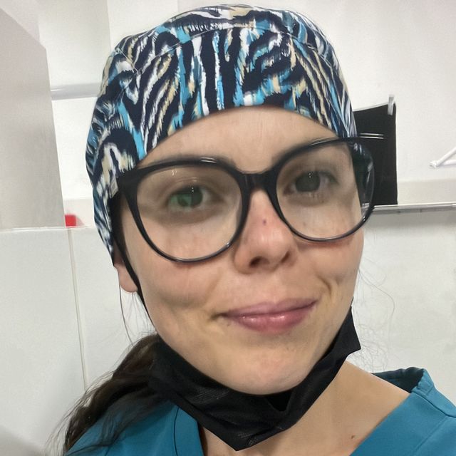 Brianda Cornejo Pérez, Dentista - Odontólogo Zacatecas