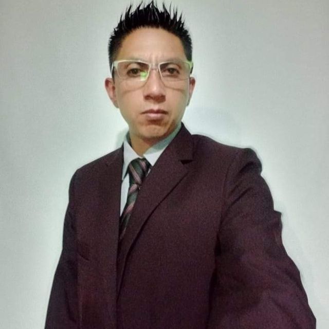 Cesar Salazar Altamirano, Psicólogo Cuautitlan Izcalli