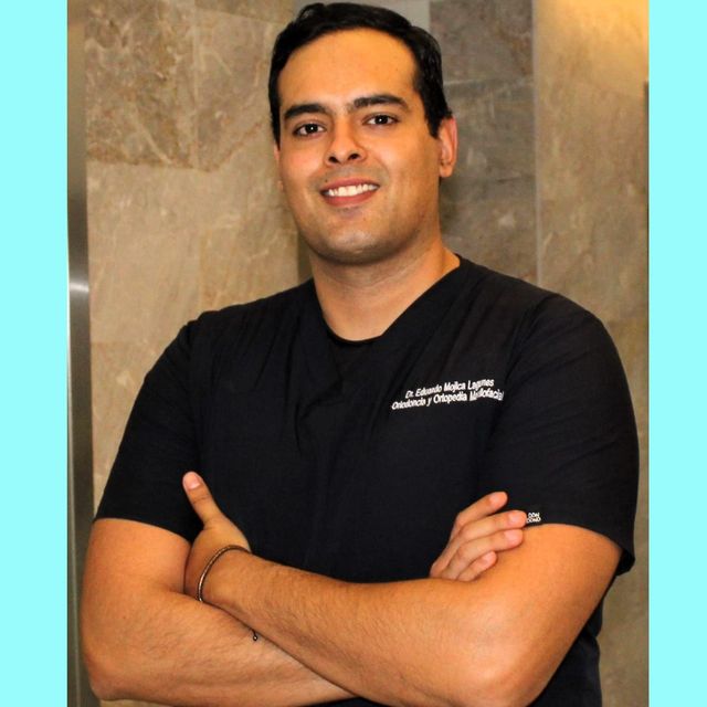 Eduardo Mojica Lagunes, Dentista - Odontólogo Santiago de Querétaro