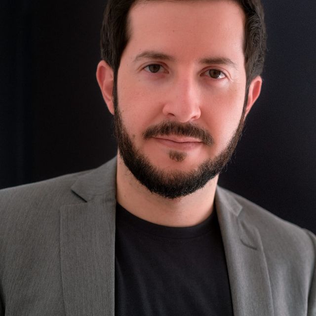 Admín Andrés Luévano Mtz., Nutricionista Guadalajara