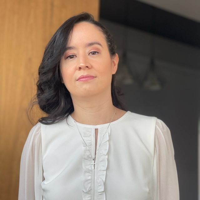 Katherine Paola Gallego Henao, Neurocirujano Ciudad de México