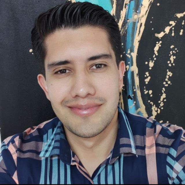 Rafael Pérez Rojas, Psicólogo Santiago de Querétaro