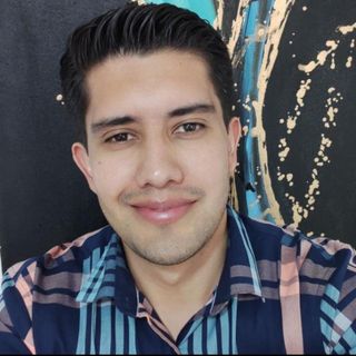 Ampliar imagen: Rafael Pérez Rojas, Psicólogo Santiago de Querétaro