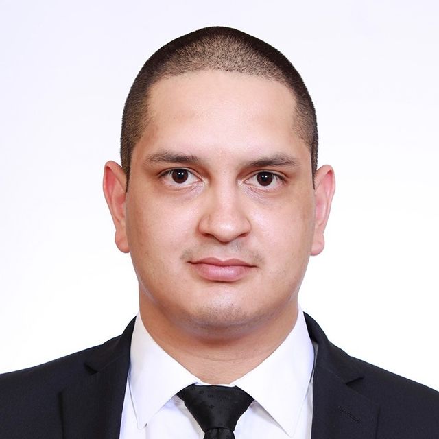 José Emilio Fuentes Hernandez, Cirujano general Monterrey