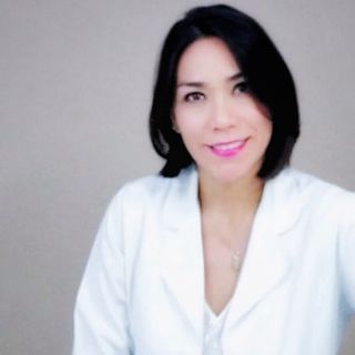 Eugenia Rodríguez Solís, Dentista - Odontólogo Mérida