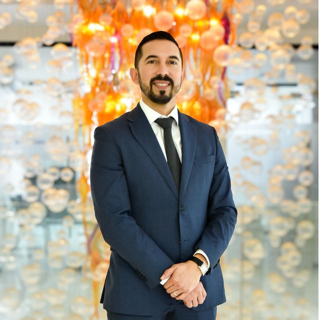 Erick Castañeda Ramírez, Neurocirujano Tijuana