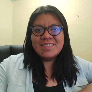 Lic. Beyda Monserrat García Gutiérrez