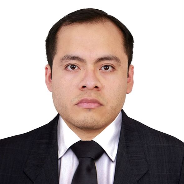 Elí David Hernández Gómez, Cirujano general Oaxaca de Juárez