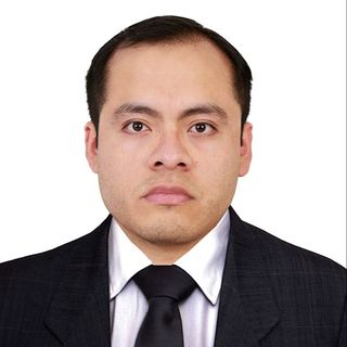 Ampliar imagen: Elí David Hernández Gómez, Cirujano general Oaxaca de Juárez