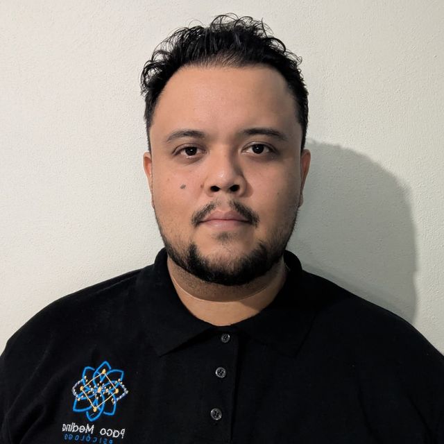 Luis Francisco Duarte Medina, Psicólogo Tinguindin