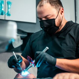 Ampliar imagen: Juan Manuel Ramos Romo, Dentista - Odontólogo Los Algodones